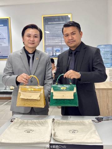 不再追究！原告均确认撤诉 给Due Arisara改过机会