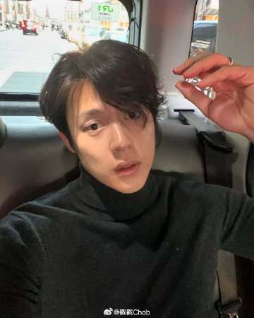 婚后更黏人！Mark Prin甜喊：Kimberley的“吃醋”让我很温暖