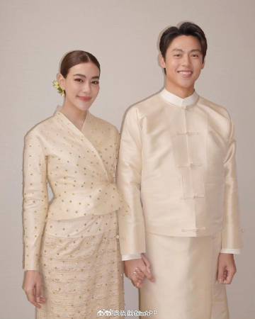 婚后更黏人！Mark Prin甜喊：Kimberley的“吃醋”让我很温暖