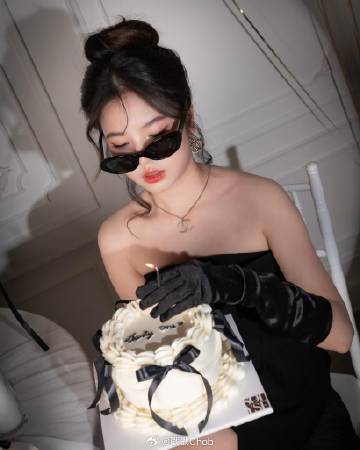 Fon Sananthachat揭开往事：被媒体误报成“小三”，背负骂名多年