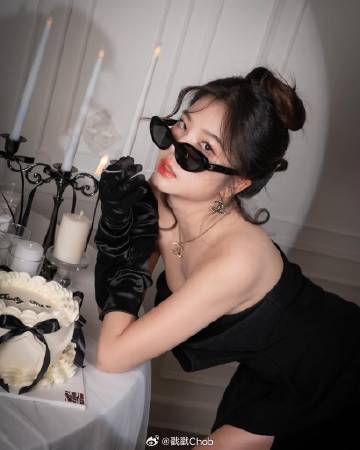 Fon Sananthachat揭开往事：被媒体误报成“小三”，背负骂名多年