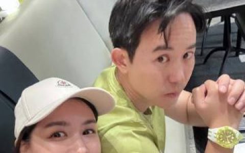 Benz自曝戏约减少正筹备短剧计划 备孕一事尚未成功