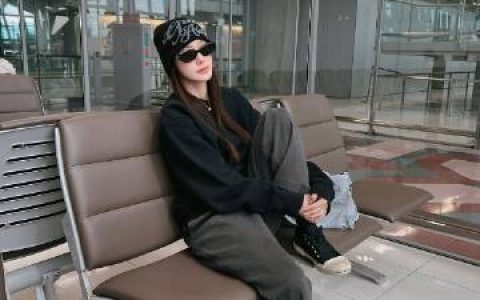 Namtan时尚势头强劲 跻身全球时尚影响力榜单