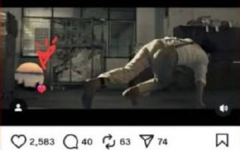 Nychaa Nuttanicha点赞Tono Pakin贴文后撤回 手滑还是有意