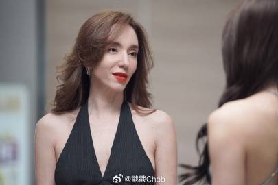 Claudia Chakrabandhu婚姻因第三者介入破裂！诉诸法律与丈夫对簿公堂