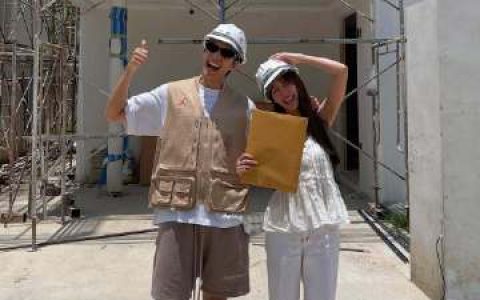 娃娃脸成困扰 Bank想练壮拓展戏路