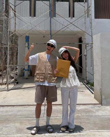 娃娃脸成困扰 Bank想练壮拓展戏路