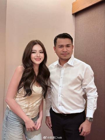 Due Arisara诈欺案进展:350万现金当庭交付,余款一年内偿清