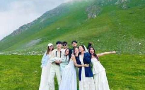 Nonkul Chanon见证姐姐浪漫求婚 曝差点错过旅程