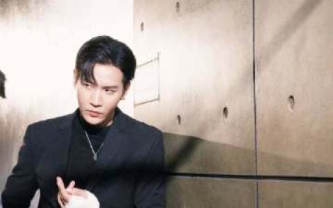 Kimmon Warodom父亲骤逝后深悟 回应事业低潮