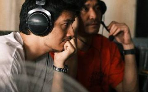 电影票房破亿后 Pae Arak预告新专辑回归乐坛