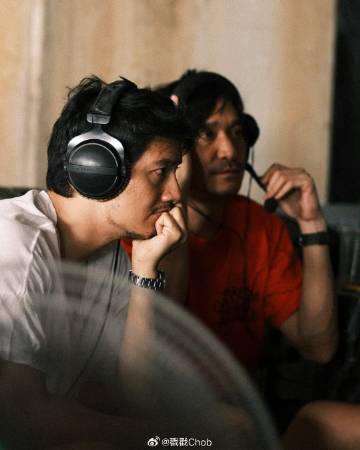 电影票房破亿后 Pae Arak预告新专辑回归乐坛