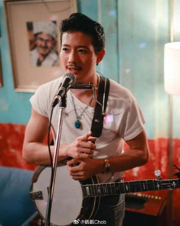 电影票房破亿后 Pae Arak预告新专辑回归乐坛