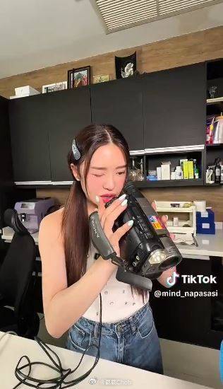 因侵犯隐私遭批评Mind Napasas公开致歉：把教训化为成长