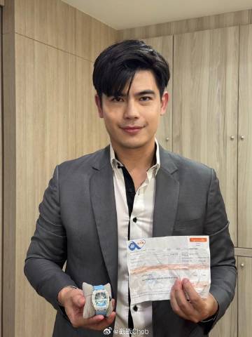 奢侈品案继续发酵！名媛律师曝：Due Arisara还欠别人2000万