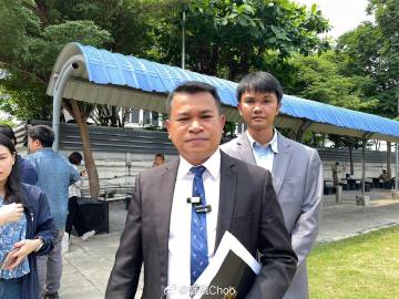 律师证实 Due Arisara愿意签分期协议解决债务