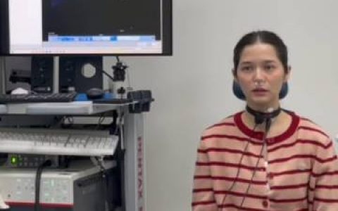 Violette Wautier声带受损半年+ 仍盼重返歌坛舞台