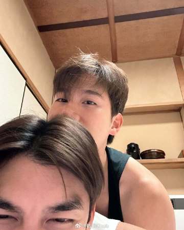 Mew Suppasit斥巨资打造爱巢 婚礼计划曝光