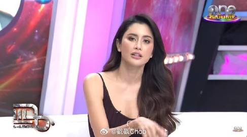 豪门阔太不吃软饭！Poo Praya揭婚姻中最重要的答案