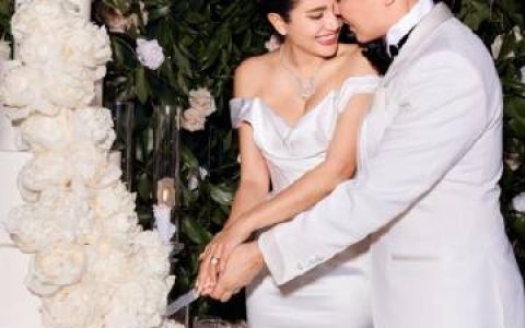 豪门阔太不吃软饭！Poo Praya揭婚姻中最重要的答案