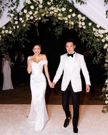 豪门阔太不吃软饭！Poo Praya揭婚姻中最重要的答案