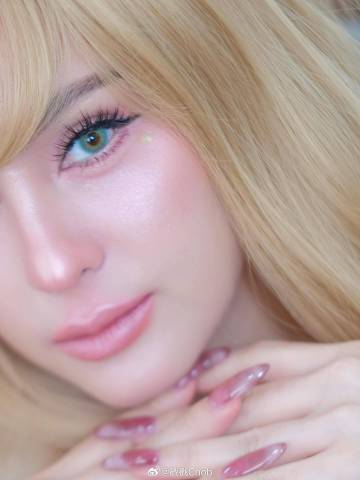 “泰国芭比”本色回归！Kwan Usamanee坐实称号