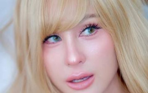 “泰国芭比”本色回归！Kwan Usamanee坐实称号