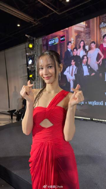 Green Atsadaporn承认“有暧昧对象”！多年单身后再度心动