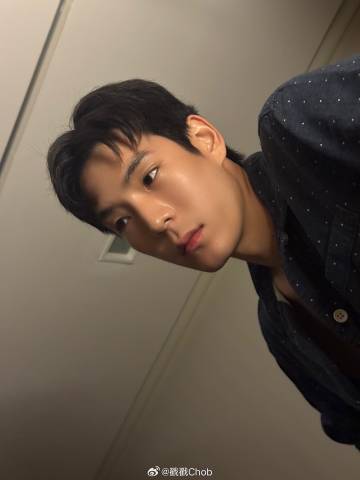 Jaylerr守护女友 Thanaerng Kanyawee调侃他“比病更让人头疼”