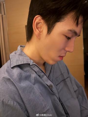 Jaylerr守护女友 Thanaerng Kanyawee调侃他“比病更让人头疼”