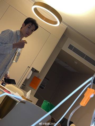 Jaylerr守护女友 Thanaerng Kanyawee调侃他“比病更让人头疼”