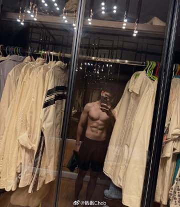 Ken Phupoom笑谈婚期：不必等副业有成果