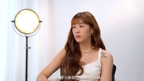 从病态追瘦到寻找平衡Gypso Ariigantha讲述出道后心理与身体的拉扯