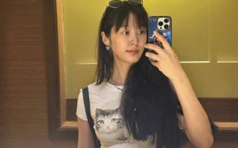 从病态追瘦到寻找平衡Gypso Ariigantha讲述出道后心理与身体的拉扯