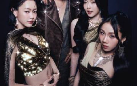 NONT TANONT 联手 PiXXiE 释放跨宇宙新单曲《BADLY》