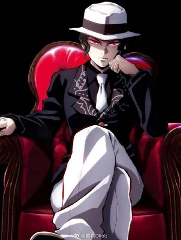 Zee Pruk X Nunew Chawarin惊艳Cos《鬼灭之刃》！高还原度掀热议