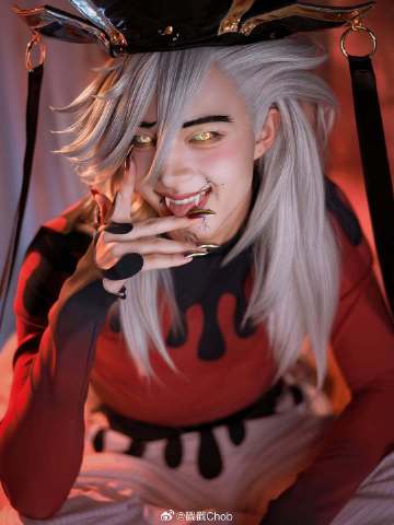 Zee Pruk X Nunew Chawarin惊艳Cos《鬼灭之刃》！高还原度掀热议