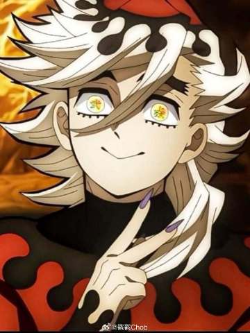 Zee Pruk X Nunew Chawarin惊艳Cos《鬼灭之刃》！高还原度掀热议