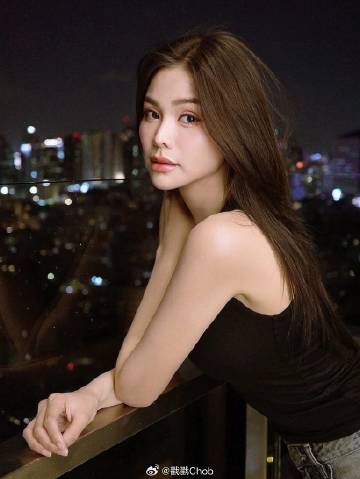 Engfa Waraha被指开18+玩笑 本人火速致歉