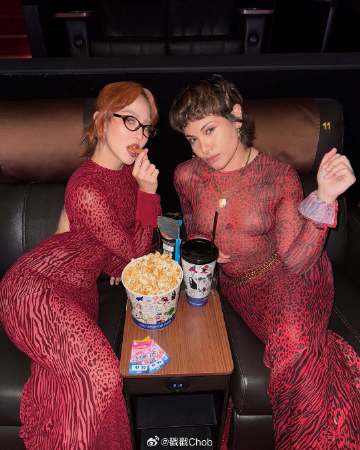 五年感情画上句号 Mint Mintita与Silvy Pavida宣布分开