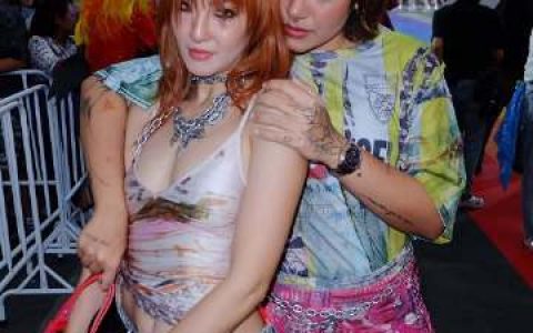 五年感情画上句号 Mint Mintita与Silvy Pavida宣布分开