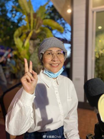 慈善演唱会成功筹得50万 Joy用信念走过抗癌路