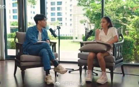 Aff Taksaorn获女儿盛赞 暖心告白“妈妈就是我的英雄”