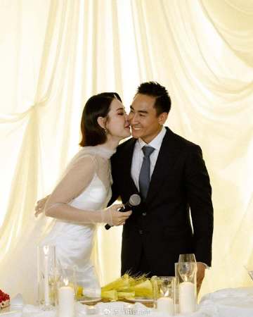 从订婚到为人父母 Matt Peranee与丈夫撒糖不断