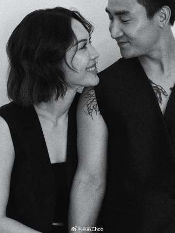 从订婚到为人父母 Matt Peranee与丈夫撒糖不断