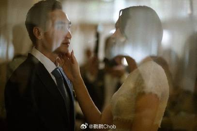 从订婚到为人父母 Matt Peranee与丈夫撒糖不断