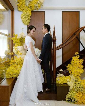 从订婚到为人父母 Matt Peranee与丈夫撒糖不断