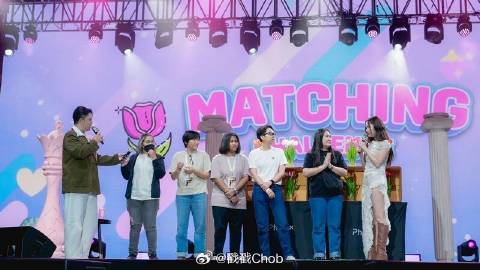 粉丝全球集结 Freen Sarocha 27岁生日盛典