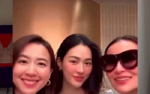 Anne意外视频遭到曲解 否认有政治意涵