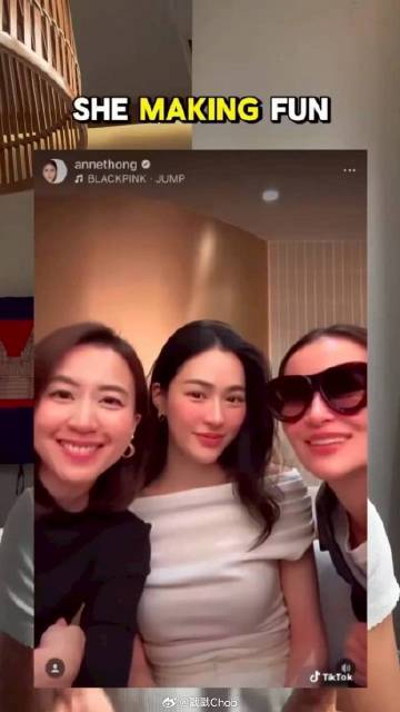 Anne意外视频遭到曲解 否认有政治意涵